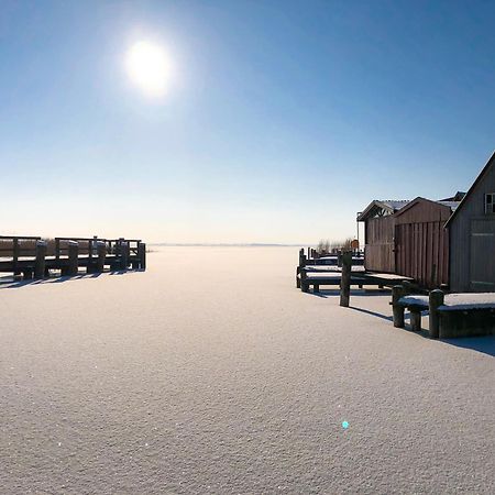 Ahrenshooper Landhaus 01 Bagian luar foto