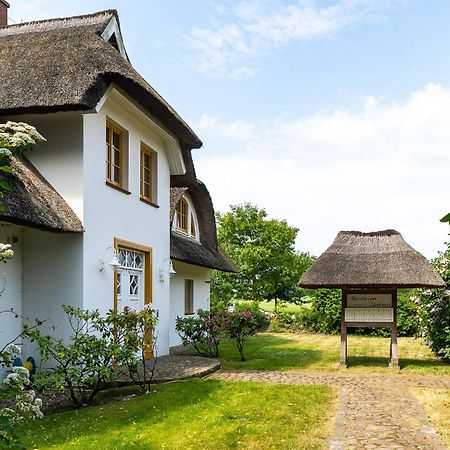 Ahrenshooper Landhaus 01 Bagian luar foto
